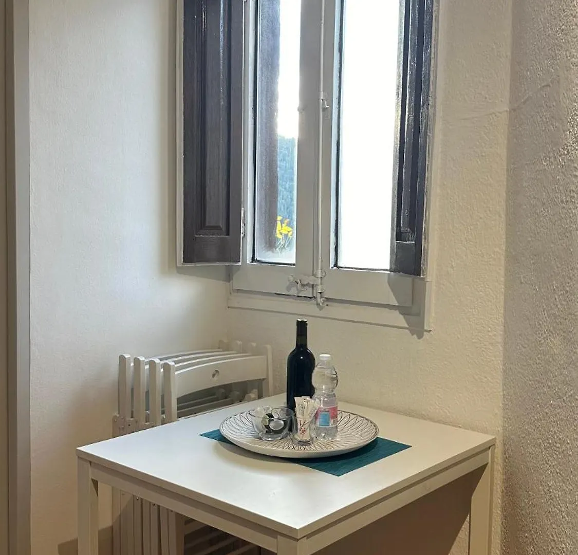 Apartamento Acogedor En La Molina, 2Hab, Wi Fi Daire La Molina (Girona)