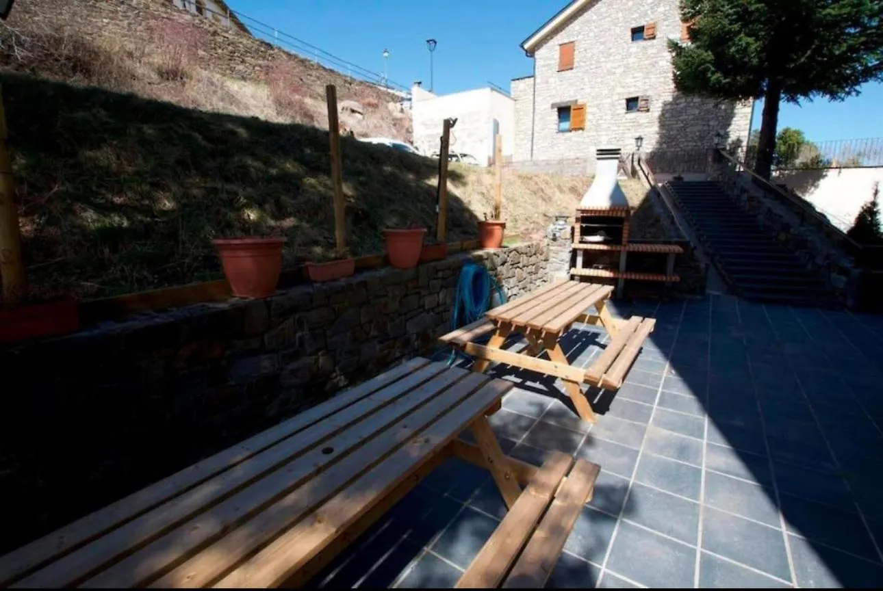 Daire Apartamento Acogedor En La Molina, 2Hab, Wi Fi