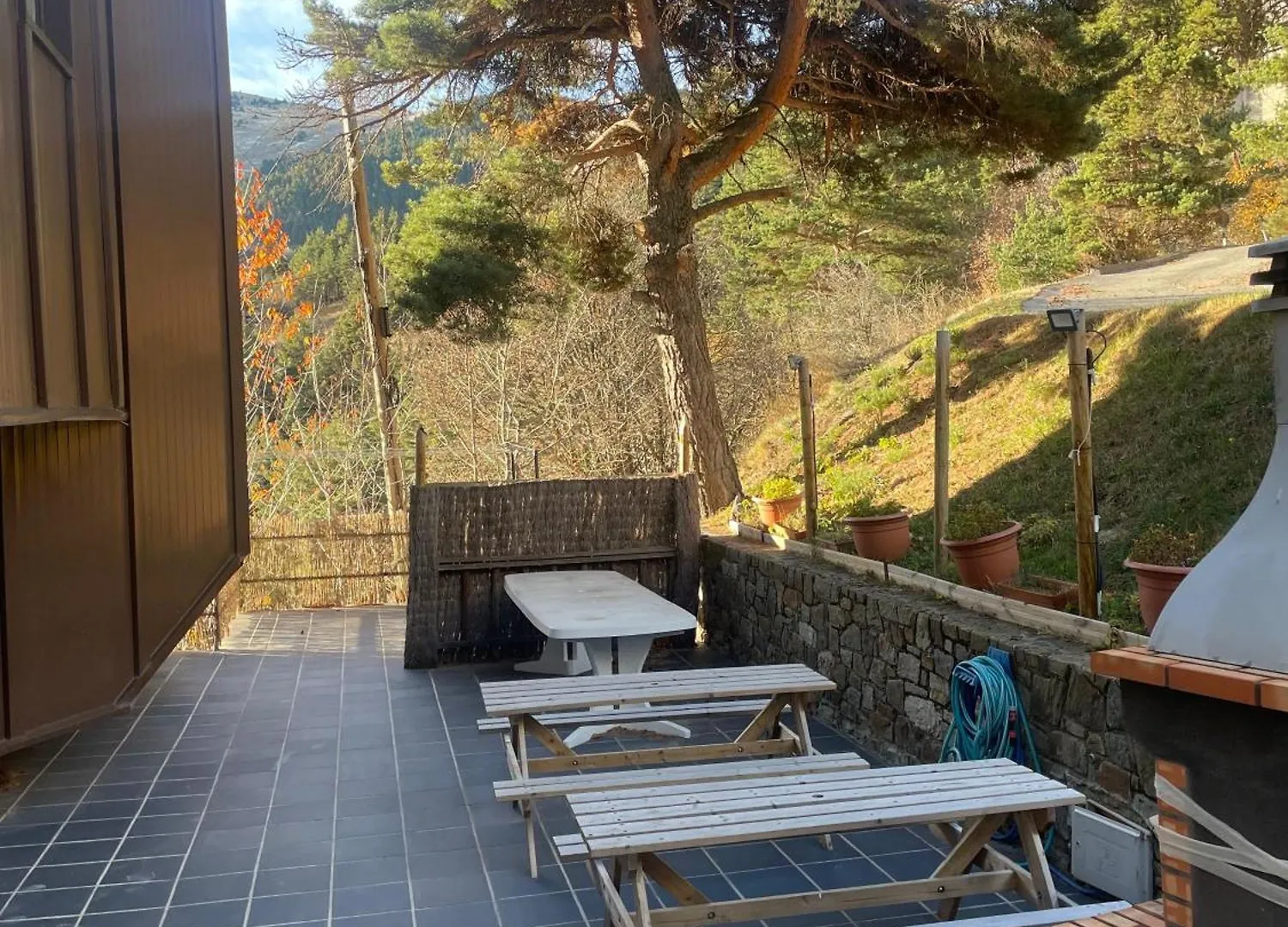 Apartamento Acogedor En La Molina, 2Hab, Wi Fi