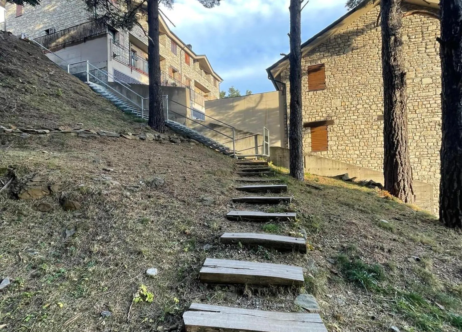 Apartamento Acogedor En La Molina, 2Hab, Wi Fi 0*, La Molina (Girona) İspanya