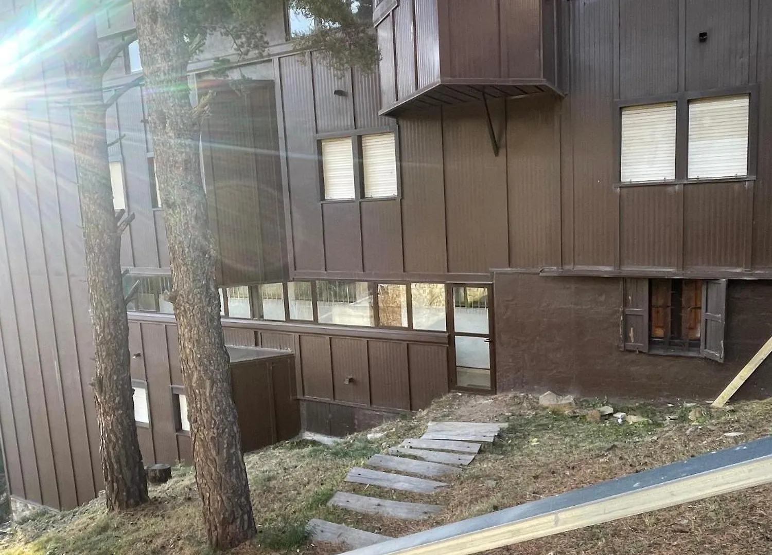 Daire Apartamento Acogedor En La Molina, 2Hab, Wi Fi