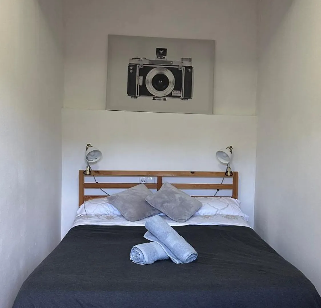 Apartamento Acogedor En La Molina, 2Hab, Wi Fi Daire