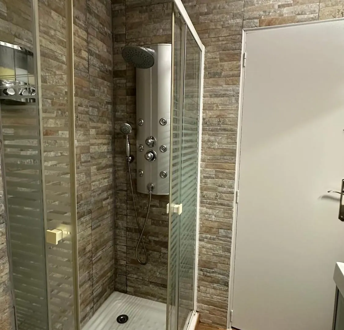 Apartamento Acogedor En La Molina, 2Hab, Wi Fi La Molina (Girona)
